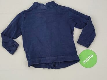 allegro ubrania dla dzieci 9 lat: Sweatshirt, 2-3 years, 92-98 cm, condition - Very good — 3