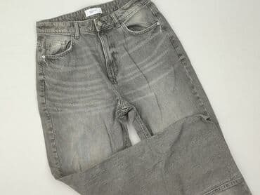Reserved, Jeansy damskie, L