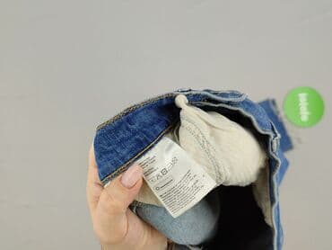 Women: H&M, Jeans for women, size S (EU 36) — 5