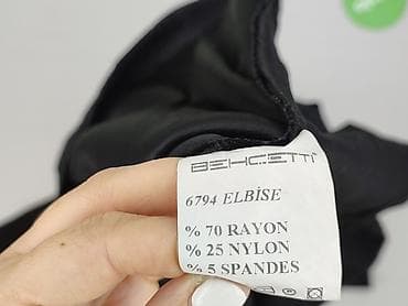 michele hope collection: Sukienka damska, rozmiar XL — 5