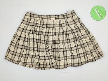 kapcie mex: Cropp, Spódnica damska, rozmiar XS — 3