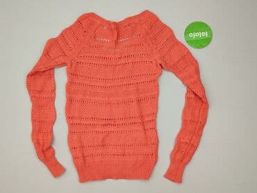 zapięcie do stroju kąpielowego: Sweter damski, rozmiar S — 3