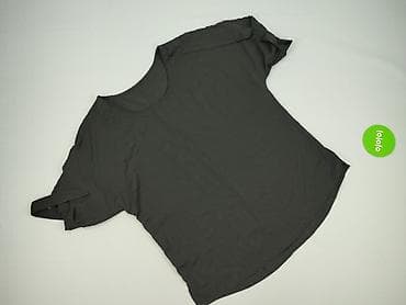 bluzki basic damskie: Bluzka damska, rozmiar XL — 2