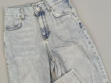 Bershka, Jeansy damskie, rozmiar 2XS w lalafo.pl Bershka, Jeansy damskie, rozmiar 2XS