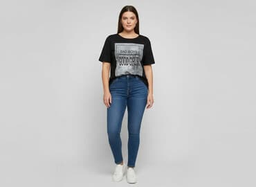 raków koszulki: Women`s T-shirt, size XL — 1