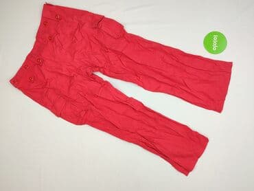 new yorker cargo: Colours of the World, Spodnie cargo damskie, rozmiar S — 3