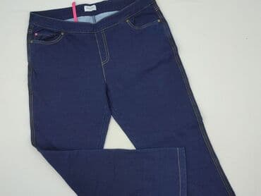bugjo jeans: Jeansy damskie, rozmiar XL — 1