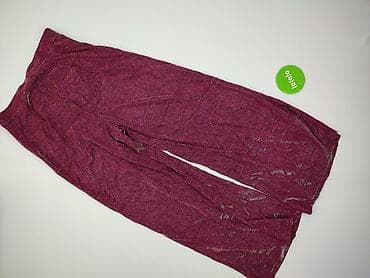 shein shorty: Shein, Spodnie materiałowe damskie, rozmiar XL — 3