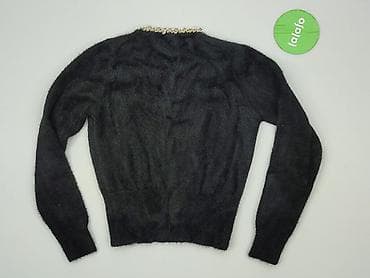 azaka paris: AZAKA Paris, Sweter damski, rozmiar One size — 4