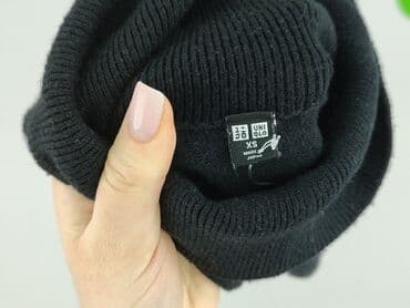 skladanie koszulki: Uniqlo, Golf damski, rozmiar XS — 4