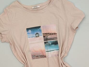 Orsay, T-shirt damski, M w lalafo.pl Orsay, T-shirt damski, M