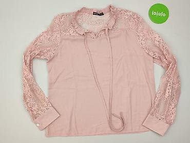 len: Shein, Bluzka damska, rozmiar L — 5