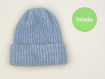 h: Cap, Female, condition - Very good — 3
