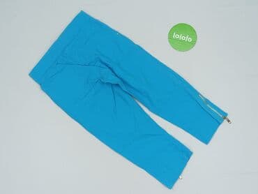 Women: 3/4 Trousers for women, size S (EU 36) — 3