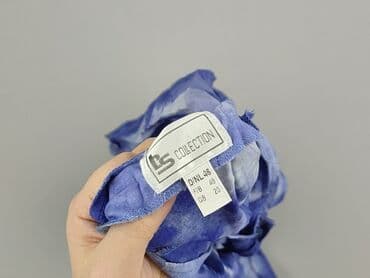 tunika damska plus size: Bluzka damska, rozmiar 4XL — 4