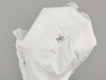 top na jedno ramię stradivarius: Stradivarius, T-shirt damski, rozmiar S — 6