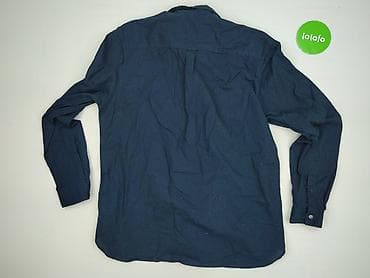 pull and bear7: Cedar Wood State, Koszulа dla mężczyzn, rozmiar XL — 3
