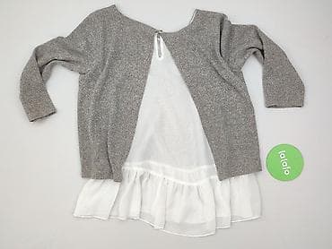 welurowa bluza: Pretty Girl, Bluzka damska, rozmiar S — 4