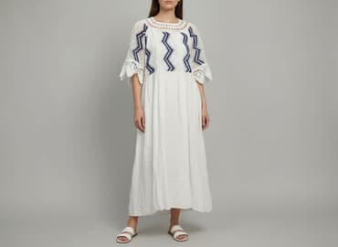 bonprix tuniki wizytowe: Sukienka damska, rozmiar S — 7