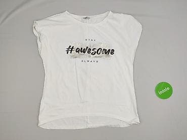 beloved tshirt: MEGI, T-shirt damski, rozmiar XL — 2