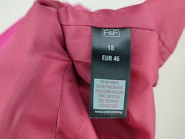 softshel: F&F, Trencz damski, rozmiar 3XL — 4