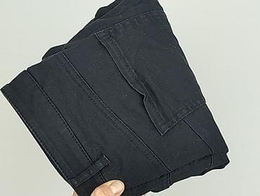 buty air force shadow: United Colors of Benetton, Jeans for women, size S — 9