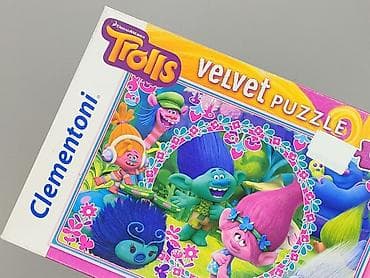 bluza cute: Puzzle dla Dzieci, stan - Bardzo dobry — 4