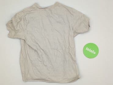 szlafrok xs: H&M Divided, Koszulka dla mężczyzn, rozmiar XS — 3