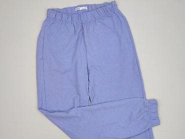 joggery basic damskie: Spodnie dresowe damskie, rozmiar XS — 1