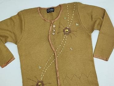 sweter serca: Kardigan damski, rozmiar M — 1