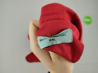 czerwony plaszcz: River Island, Trencz damski, rozmiar 2XL — 4