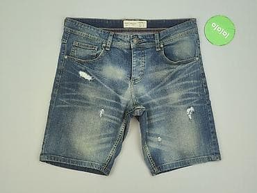 sinsay code: Livergy, Szorty dla mężczyzn, rozmiar L — 2