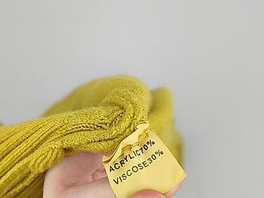 gruby sweter: Kardigan damski, rozmiar 2XL — 4