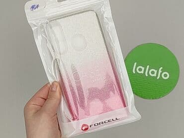 Akcesoria do telefonów: Etui do telefonu, stan - Idealny — 4