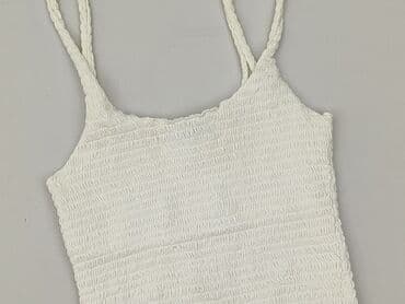 gorsetowe bluzki: Forever 21, Top damski, rozmiar M — 1