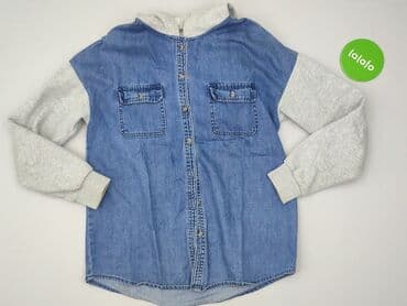 koszulka abercrombie: Bluza z kapturem damska, rozmiar XS — 2