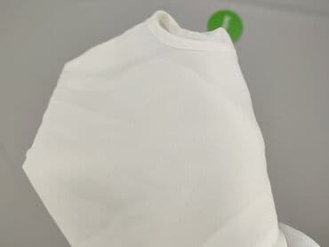 białe obcisła bluzki: Bluzka damska, rozmiar S — 4