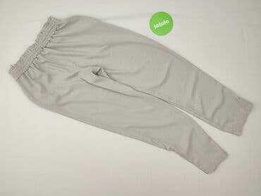 spodnie dresowe dla wysokich i szczupłych mężczyzn: New Look, Spodnie dresowe damskie, rozmiar S — 3