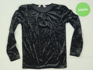Bluzka, H&M, 8 lat, 122-128 cm, stan - Idealny — 2