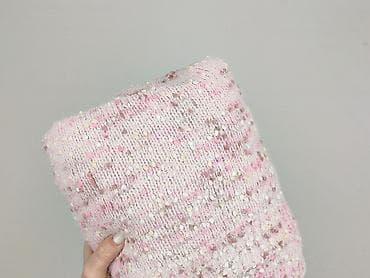 czerwony sweter: F&F, Golf damski, rozmiar L — 6