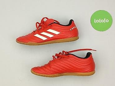 kurtki malachowski: Adidas, Sneakersy dla mężczyzn, rozmiar 42.5 — 3