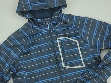 sweter lidl: Crivit, Bluza z kapturem dla mężczyzn, rozmiar L — 1