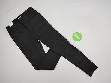 drill jeans: Jeansy damskie, rozmiar M — 2