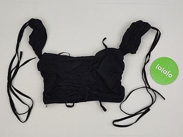 biustonosz 90h: Shein, Top damski, rozmiar M — 2