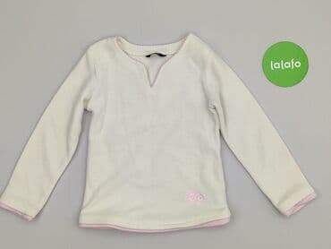 buty do 100 zł nike: Sweatshirt, George, 4-5 years, 104-110 cm, condition - Perfect — 2