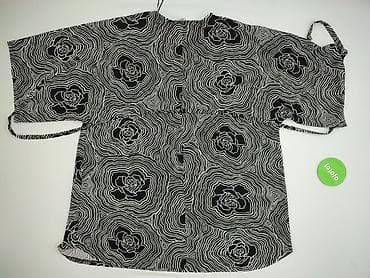 stranger things ubrania h m: H&M, Bluzka damska, rozmiar 2XL — 3