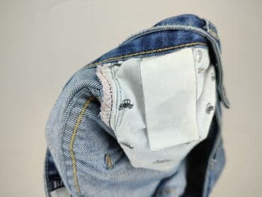 jeansy z c a: Jeansy dla mężczyzn, rozmiar XS — 5