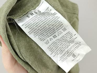 sweter smog: SMOG, Bluzka damska, rozmiar M — 4