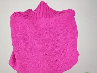 pull and: Sweter damski, rozmiar 6XL — 4