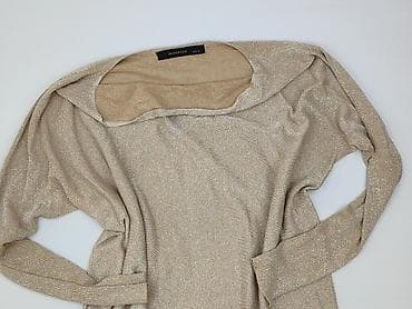 softshell lidl damski: Reserved, Sweter damski, rozmiar S — 1